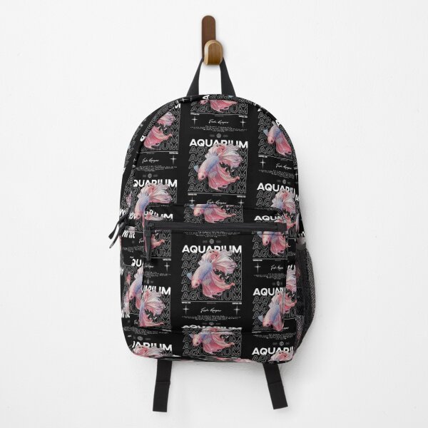 Item preview, Betta Fish Keeper Modern Streetwear designed and sold by JRRTs.