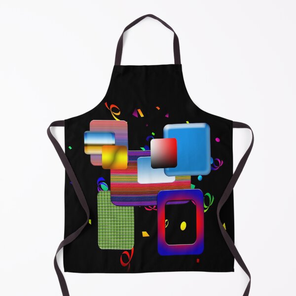 Vista previa del artículo con la obra «Squared Minds have Fun Too», diseñado y vendido por mavicfe.