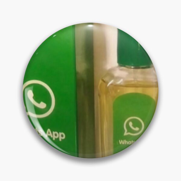 Item preview, HARD PIC N.10 - Whatsapp parfum designed and sold by Hard-Pics.