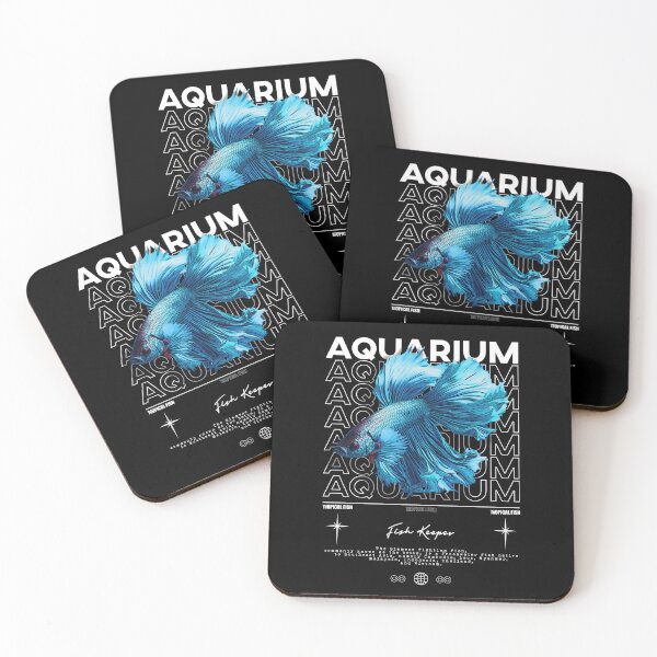 Artikelvorschau, Betta Fish Keeper Moderne Streetwear entworfen und verkauft von JRRTs.