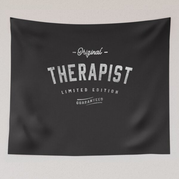 Item preview, Original Therapist Limited Edition designed and sold by cidolopez.