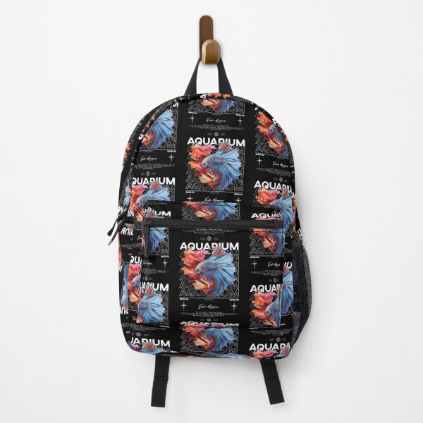 Item preview, Betta Fish Keeper Modern Streetwear designed and sold by JRRTs.