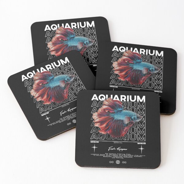 Artikelvorschau, Betta Fish Keeper Moderne Streetwear entworfen und verkauft von JRRTs.