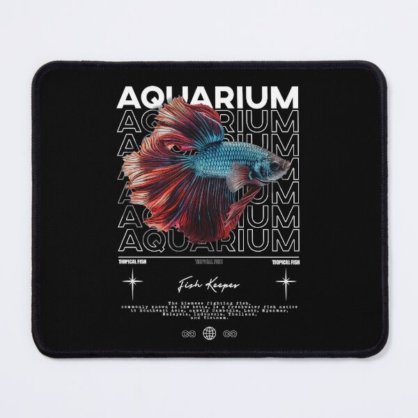 Item preview, Betta Fish Keeper Modern Streetwear designed and sold by JRRTs.