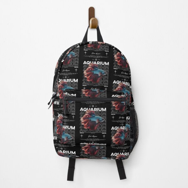 Item preview, Betta Fish Keeper Modern Streetwear designed and sold by JRRTs.