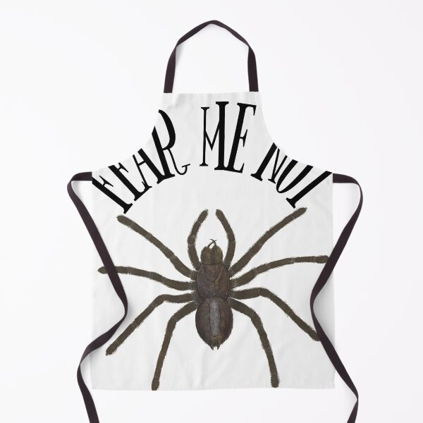 Item preview, Fear me not designed and sold by Jesse Hurlburt.