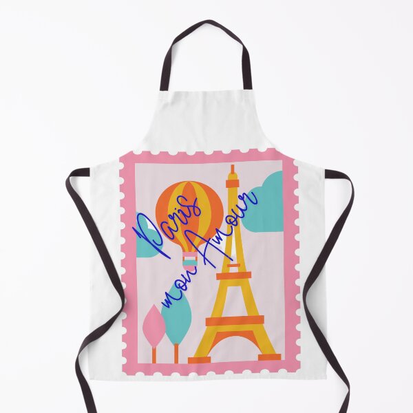 Item preview, Love for Paris designed and sold by Franco Lagreca.