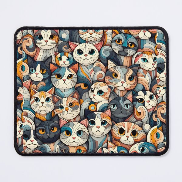 Item preview, catscatscats designed and sold by Archiartist.