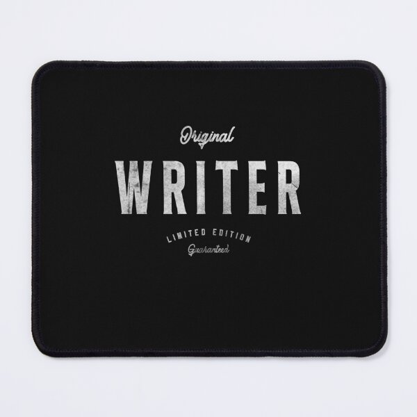 Item preview, Original Writer Limited Edition designed and sold by cidolopez.