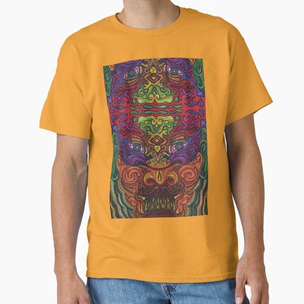 Item preview, Boundaries designed and sold by FeverDreamRealm.