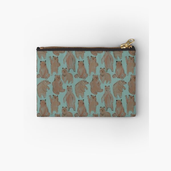 Item preview, bear pattern designed and sold by guilhernunes.