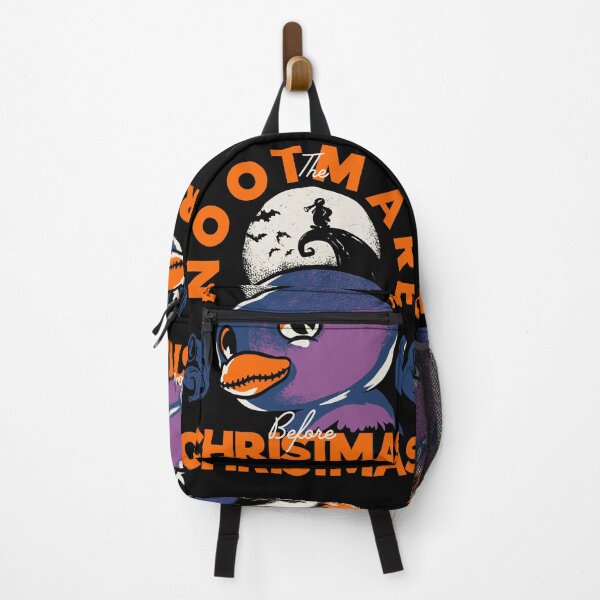 Item preview, Pingu NOOT NOOT MEME - The Nootmare Before Christmas designed and sold by Any Color Designs.