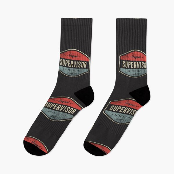 Item preview, Original Supervisor Limited Edition designed and sold by cidolopez.