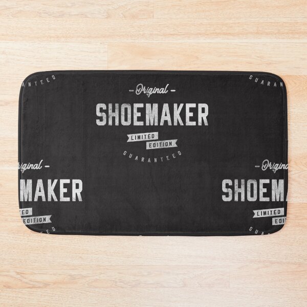 Item preview, Original Shoemaker Limited Edition designed and sold by cidolopez.