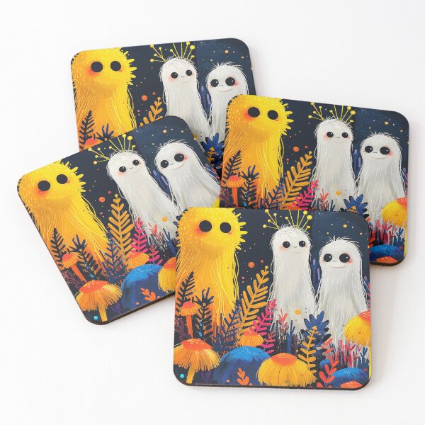 Item preview, Shaggles I designed and sold by melmatter.