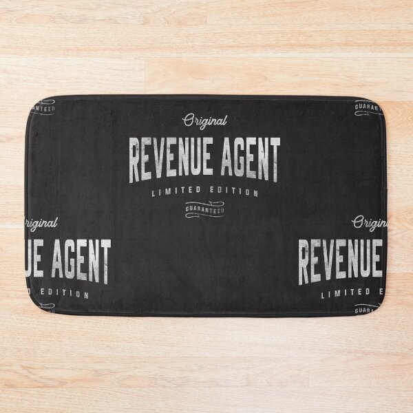 Item preview, Original Revenue Agent Limited Edition designed and sold by cidolopez.