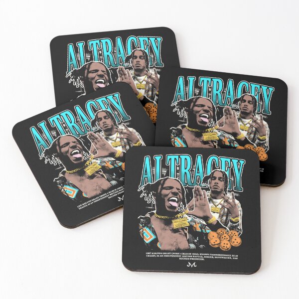 Item preview, AJ TRACEY Design designed and sold by LucasFelisberto.