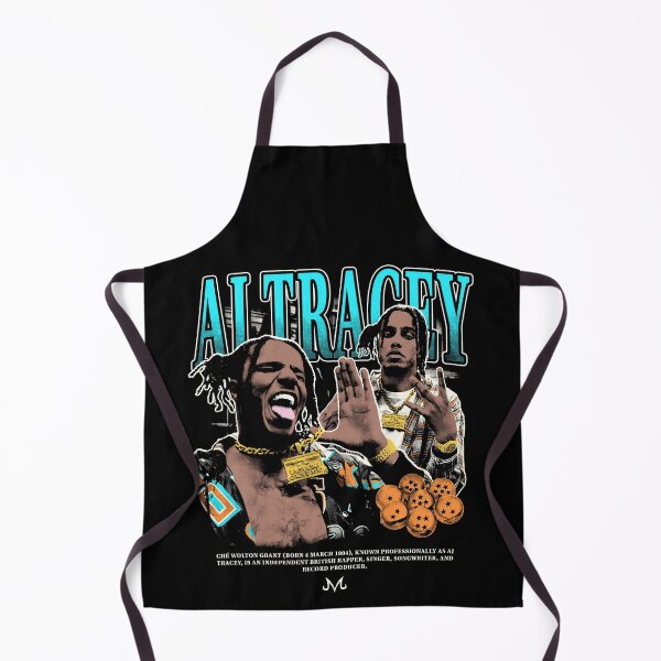 Item preview, AJ TRACEY Design designed and sold by LucasFelisberto.