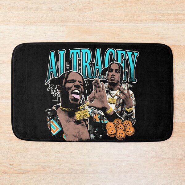 Item preview, AJ TRACEY Design designed and sold by LucasFelisberto.