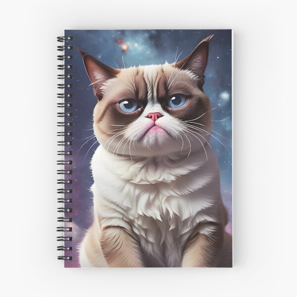 Item preview, Galaxy Cat designed and sold by Marcicev-Bojan.