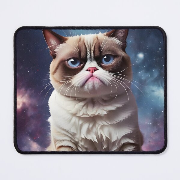 Item preview, Galaxy Cat designed and sold by Marcicev-Bojan.