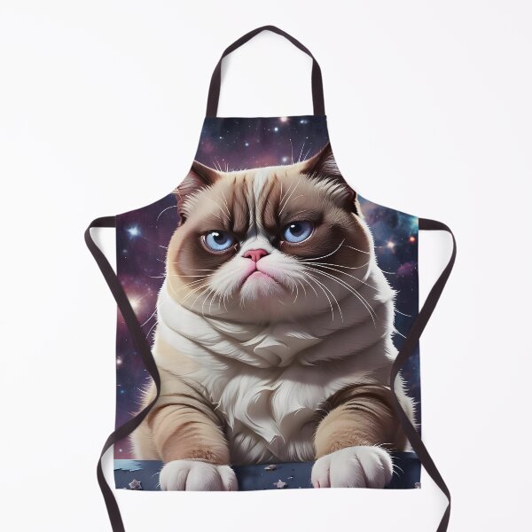 Item preview, Galaxy Cat in the Space designed and sold by Marcicev-Bojan.