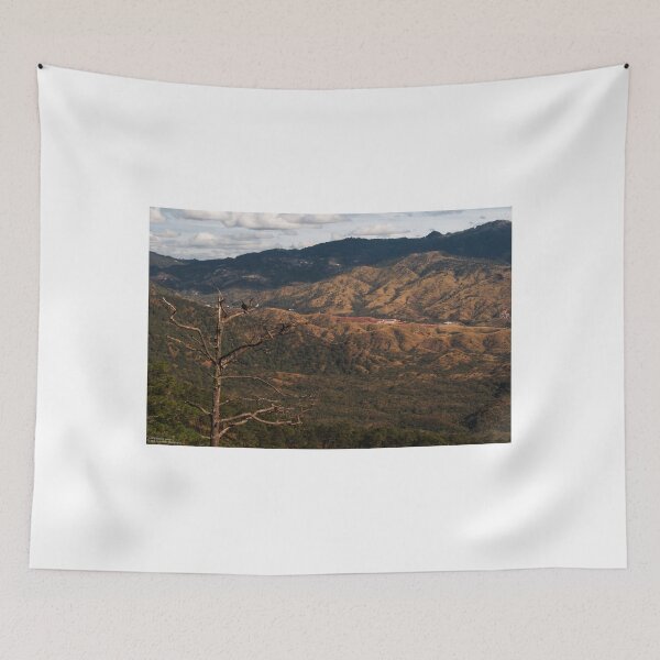 Item preview, Una vista desde La Cumbre © designed and sold by © Hany G. Jadaa © Prince John Photography.