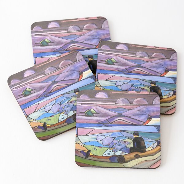 Item preview, Sea Pebbles designed and sold by Karl Kroeppler.