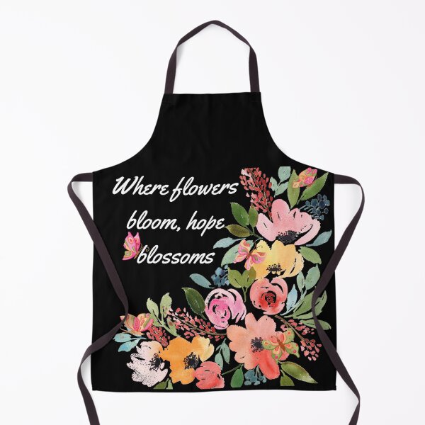 Item preview, flowers bloom and hope blossoms designed and sold by DuchessDesign81.