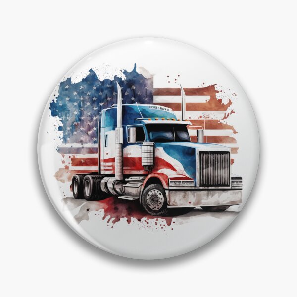 Artikelvorschau, Amerikanisches Semi-Aquarell-Design 2 entworfen und verkauft von Mterry1202.