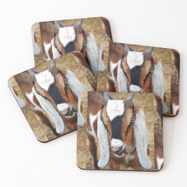 Item preview, Boer Goat designed and sold by Savannah Gibbs.