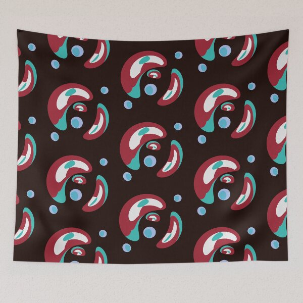 Item preview, Kidney Boomerang. designed and sold by PlanetLucky.