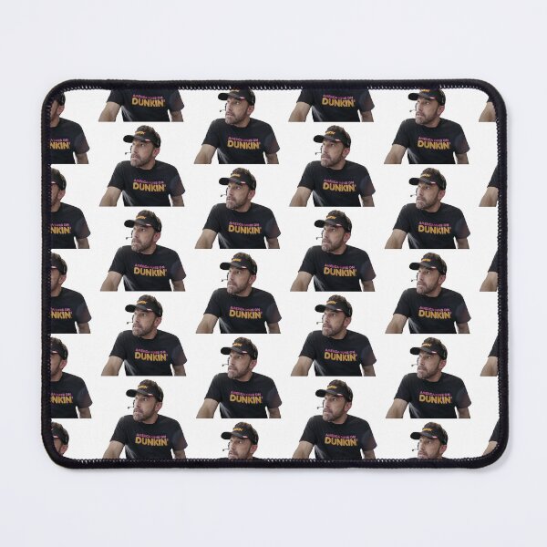 Item preview, Ben Affleck - Dunkin designed and sold by vickytoriaq.