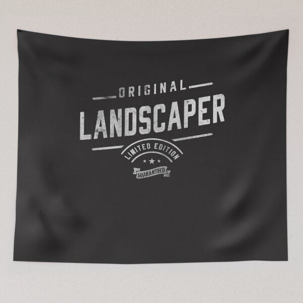 Item preview, Original Landscaper Limited Edition designed and sold by cidolopez.