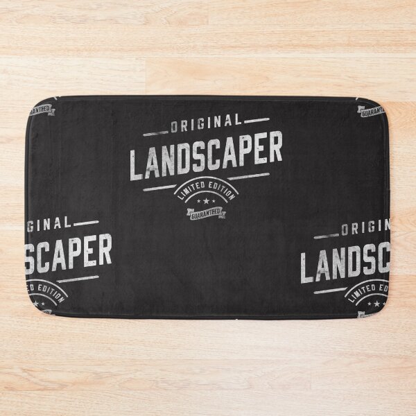Item preview, Original Landscaper Limited Edition designed and sold by cidolopez.