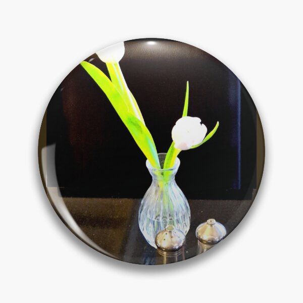 Item preview, Pepper Pot Flowers designed and sold by ontological.