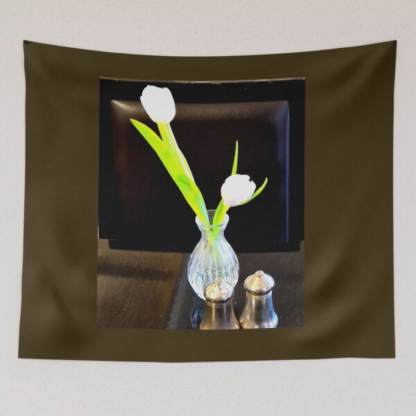 Item preview, Pepper Pot Flowers designed and sold by ontological.