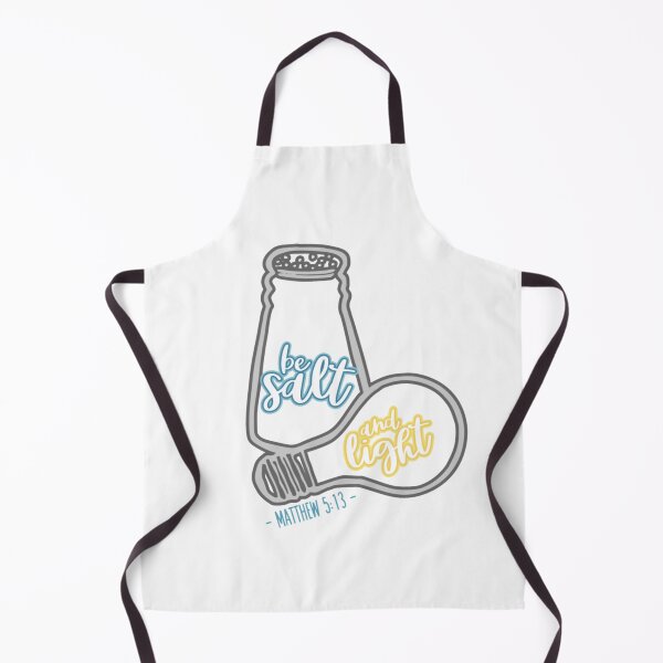 Item preview, Salt & Light designed and sold by thechairiot.