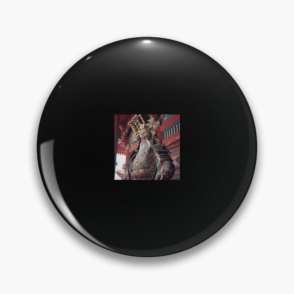 Item preview, Hachiman | Photography designed and sold by ComicsFactory.