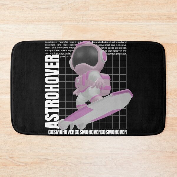 Item preview, AstroHover: Celestial Dreamscape designed and sold by MaizzArts.