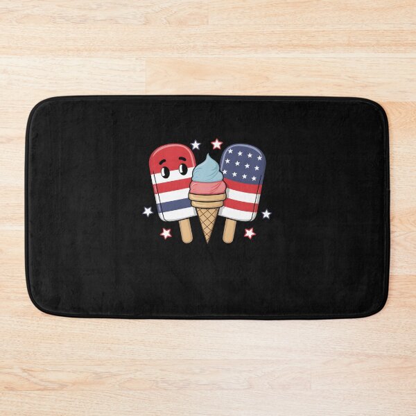 Item preview, 4th Of July Popsicle Toddler Patriotic Popsicle kids Boys designed and sold by clothesy7.