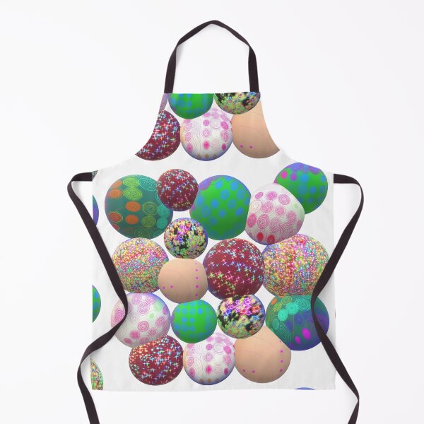 Item preview, ball with star and circle designed and sold by miaterinka.