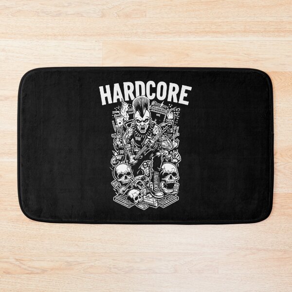 Item preview, This Is Hardcore designed and sold by NadineHoffmann.
