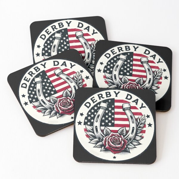 Item preview, Funny 150th Derby Day 2024 designed and sold by TomFrontierArt.