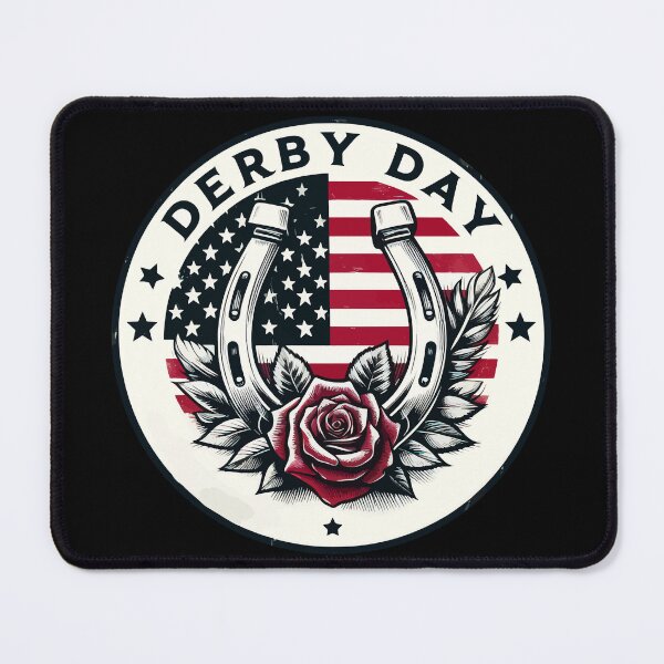 Item preview, Funny 150th Derby Day 2024 designed and sold by TomFrontierArt.