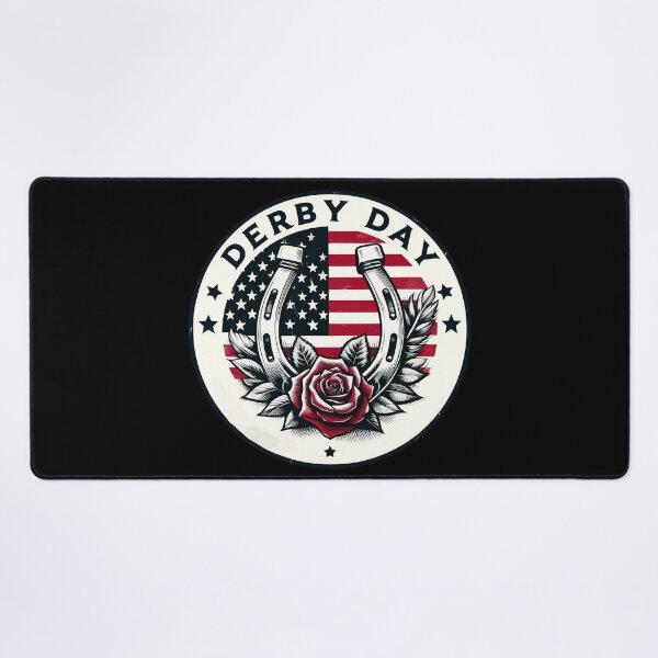 Item preview, Funny 150th Derby Day 2024 designed and sold by TomFrontierArt.
