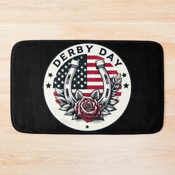 Item preview, Funny 150th Derby Day 2024 designed and sold by TomFrontierArt.
