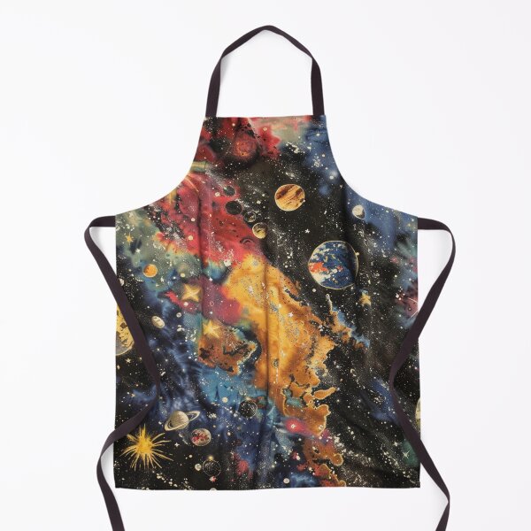 Item preview, Blanket of Space  designed and sold by KingAbyss.