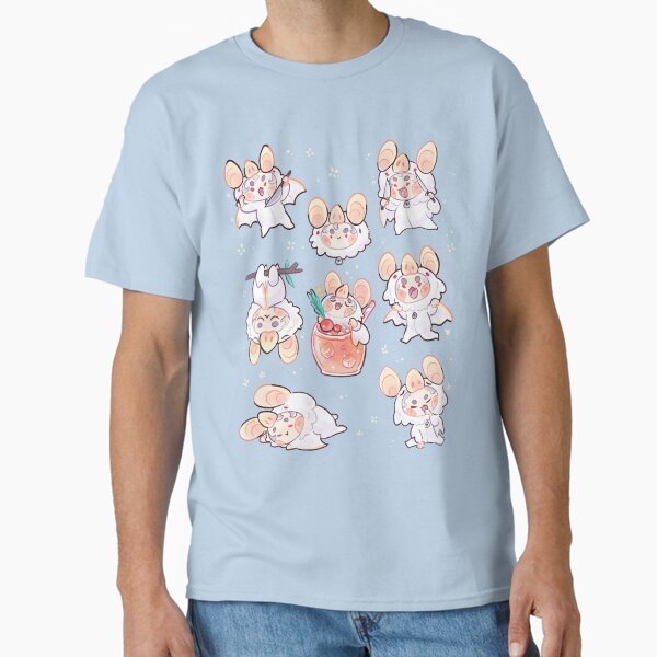 Batstarionsites Classic T-Shirt