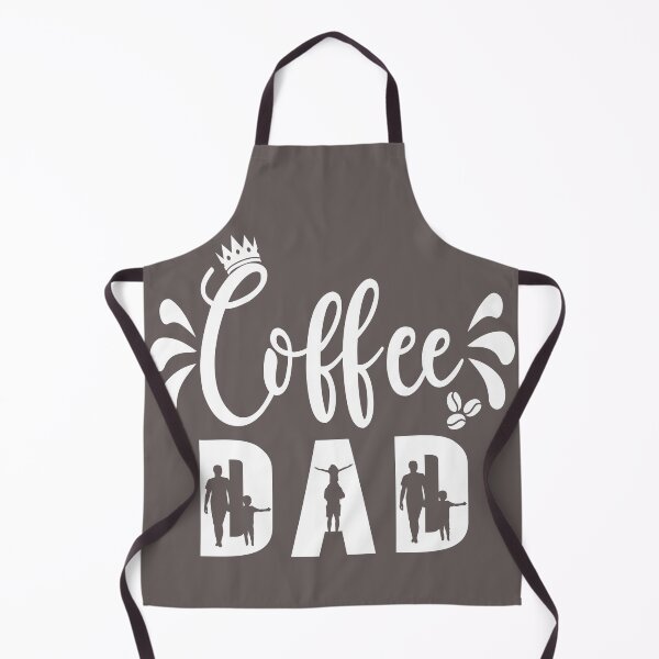 Item preview, Coffee Dad designed and sold by Melodiecom.